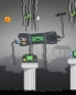Appy Nerd - Flap Nightmare screenshot 2