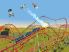 Coaster Crazy screenshot 3