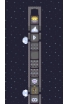 Cosmic Crown screenshot 3