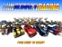Monkey Racing screenshot 1