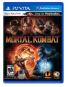 Mortal Kombat (Vita) screenshot 1