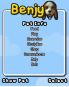 Benjy the Puppy screenshot 2