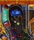 Pro Pinball: Big Race USA screenshot 1