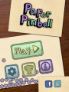 Paper Pinball screenshot 4