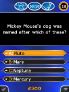 Who Wants To Be A Millionaire? 2012 Edition screenshot 8