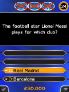 Who Wants To Be A Millionaire? 2012 Edition screenshot 9