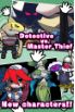 Touch Detective 2 1/2 screenshot 4