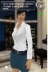 My Virtual Girlfriend - Deluxe Dating Sim screenshot 5