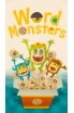 Word Monsters screenshot 1
