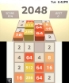 2048 Number Puzzle game screenshot 2