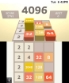 2048 Number Puzzle game screenshot 3