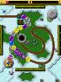 Bobble Blast Deluxe screenshot 1