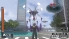 Earth Defense Force Portable V2 screenshot 1