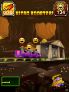 3D Rollercoaster Rush Underground screenshot 1