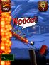 3D Rollercoaster Rush Underground screenshot 4