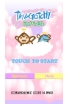 Tamagotchi Angel (iOS) screenshot 4