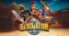 Gladiator Heroes - Clans Clash screenshot 2