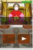 Phoenix Wright: Ace Attorney Trials and Tribulations screenshot 2