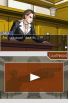 Phoenix Wright: Ace Attorney Trials and Tribulations screenshot 3