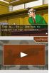 Phoenix Wright: Ace Attorney Trials and Tribulations screenshot 6