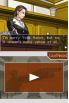 Phoenix Wright: Ace Attorney Trials and Tribulations screenshot 7