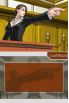 Phoenix Wright: Ace Attorney Trials and Tribulations screenshot 12