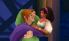 Kingdom Hearts 3D [Dream Drop Distance] screenshot 9