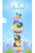 Cat Stack screenshot 2
