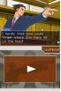 Phoenix Wright: Ace Attorney Trials and Tribulations screenshot 23