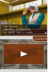 Phoenix Wright: Ace Attorney Trials and Tribulations screenshot 26