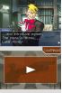 Phoenix Wright: Ace Attorney Trials and Tribulations screenshot 30