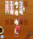 Cafe Solitaire screenshot 2