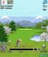 Everybody's Golf Mobile screenshot 1