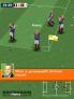 Real Football 2008 screenshot 21