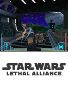 Star Wars: Lethal Alliance screenshot 4
