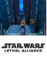 Star Wars: Lethal Alliance screenshot 6