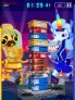 Super Monsters Ate My Condo! screenshot 9