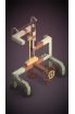 Dream Machine : le jeu screenshot 2