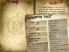 Fighting Fantasy: Blood of the Zombies screenshot 2