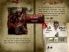 Fighting Fantasy: Blood of the Zombies screenshot 4