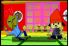 PaRappa the Rapper screenshot 3
