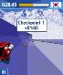 Torino 2006 - The Official Mobile Phone Game of the Olympic Games screenshot 7