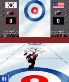 Torino 2006 - The Official Mobile Phone Game of the Olympic Games screenshot 9