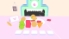 Monster Want Burger screenshot 4