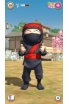 Clumsy Ninja screenshot 1