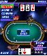 Midnight Hold'em Poker 3D screenshot 6