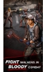 Walking Dead: Road to Survival screenshot 1