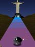 Finger Bowling 2 screenshot 1