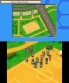 Inazuma Eleven 3: Bomb Blast / Lightning Bolt screenshot 2