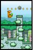Yoshi's Island DS screenshot 15